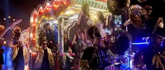 Shaam Shaandaar - Official Video  Shaandaar  Shahid Kapoor  Alia Bhatt   Amit Trivedi 2015 Full HD