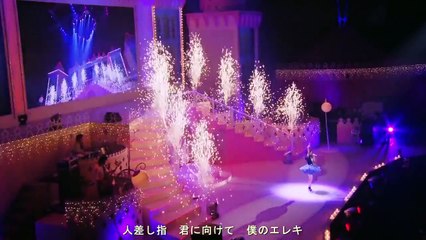 柏木由紀（ゆきりん） 1960年代GS風 AKB48 『 ハート・エレキ 』を歌う