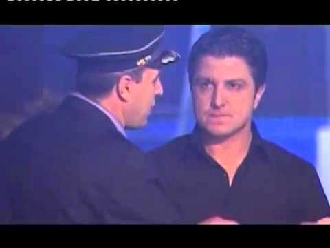 Ismet Drishti - Kamera e fshehte me kengetarin Selami Kolonja 2010