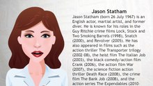 Jason Statham