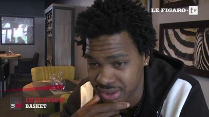 Trois questions à : Mickaël Gélabale