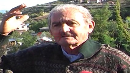 Rrëshqet dheu, hapet shpella e mistershme në Gurëbardhë - Ora News