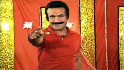 Shahin Najafi - Avazeh Khan Dar Khoon (Singer In Blood)