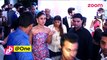 Arjun Kapoor meets Alia Bhatt to avoid Salman Khan - Bollywood News