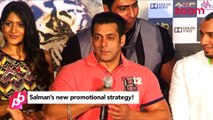 Salman Khan's Diwali bonanza plan for fans - Bollywood News