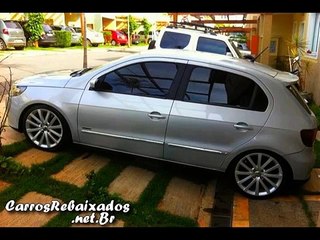 As rodas mais tops do Sema Show 2012