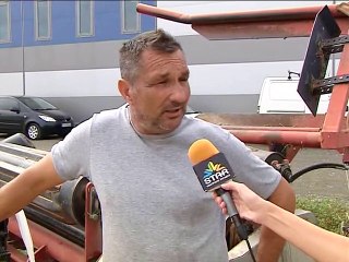 Κινητοποιήσεις Αγρότες