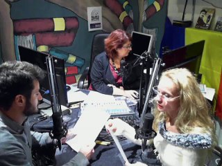 Emisiunea Radio-Tv Arthis din 14.10.2015/P2-ro.