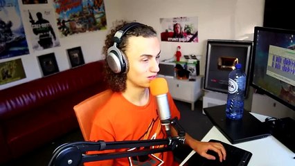 KWEBBELKOP-WORLD'S BIGGEST ROBOT! (Terra Tech #4)