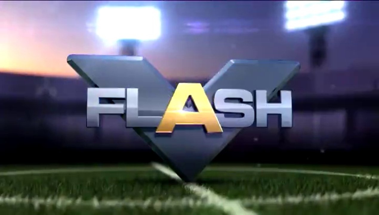 Flash du jeudi 15 octobre