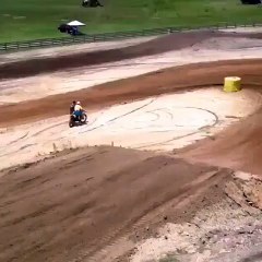 Isto sem é uma aterragem Like a Boss!!!