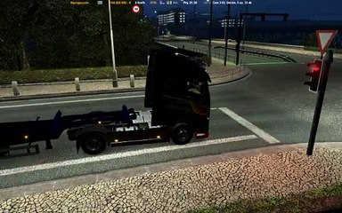 Kardelen İnt Transport YAVUZ_Reis Sefer 47