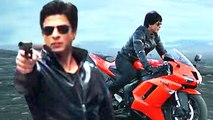REVEALED! Shahrukh Khan's ROLE In 'Dilwale'