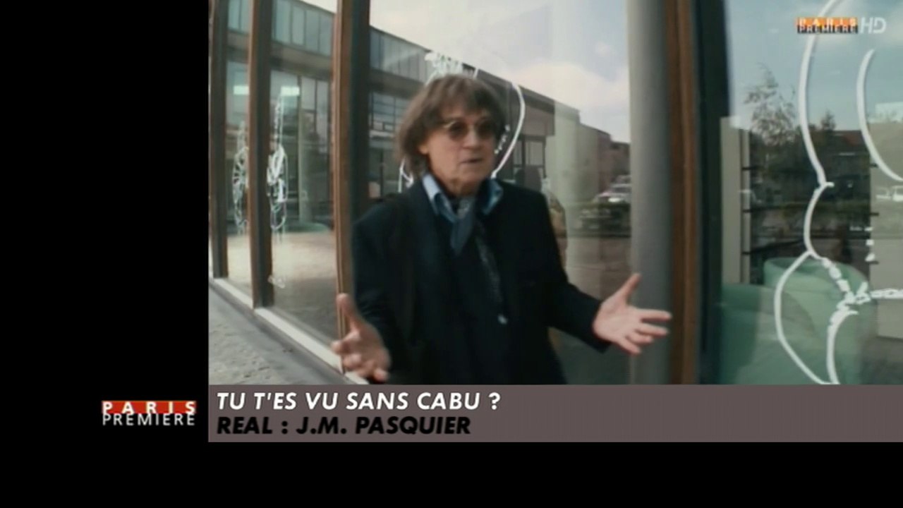 Cabu : "La bêtise prospère, elle n’a jamais été aussi conquérante" - Le Zapping du 15/10/2015