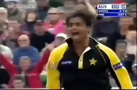 Shoaib Akhtar (Must Watch) Amazing Wickets, Bouncers Yorkers (UnSeen)