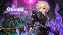 Odin Sphere Leifthrasir - Oswald Trailer