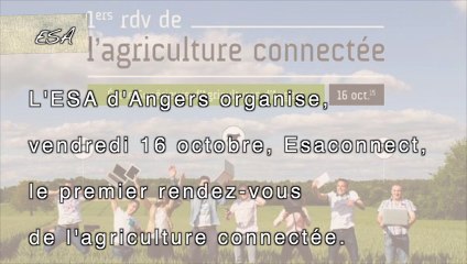 Le #FlashAgri85 du vendredi 16 octobre 2015