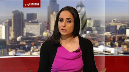 BBC Urdu