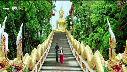 Baaton Ko Teri - All Is Well HD