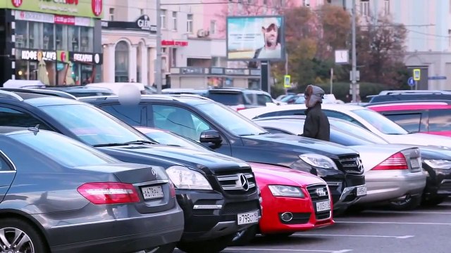 Социальный эксперимент Бомж просит денег на еду