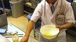 Comment préparer une omelette façon japonaise!!