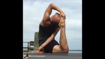 Mens Yoga Clothing