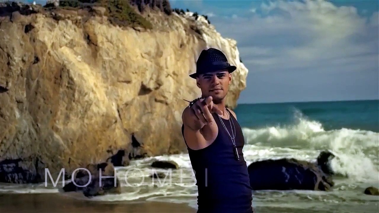 Pitbull-Nayer Ft.  & Mohombi - Suavemente (Official Video HD) [Kiss Me _ Suave]