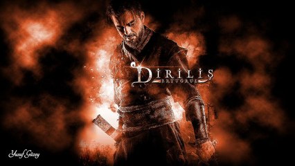 Diriliş Ertuğrul 2.Sezon Müzikleri