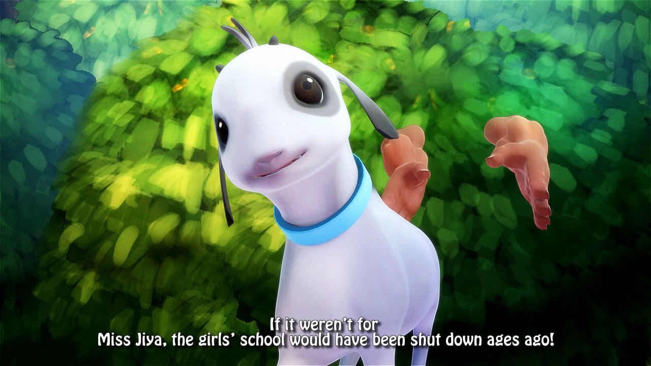 Burka Avenger Episode 01