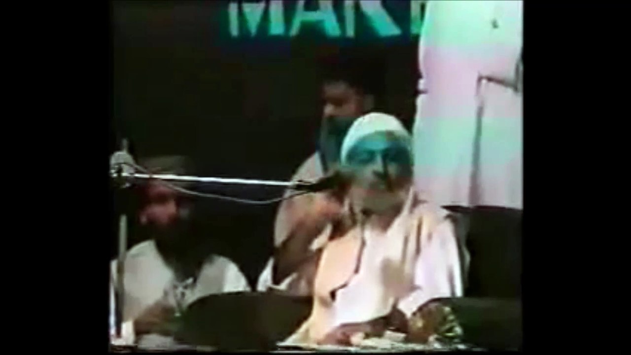 Meeting with Jesus - Gohar Shahi