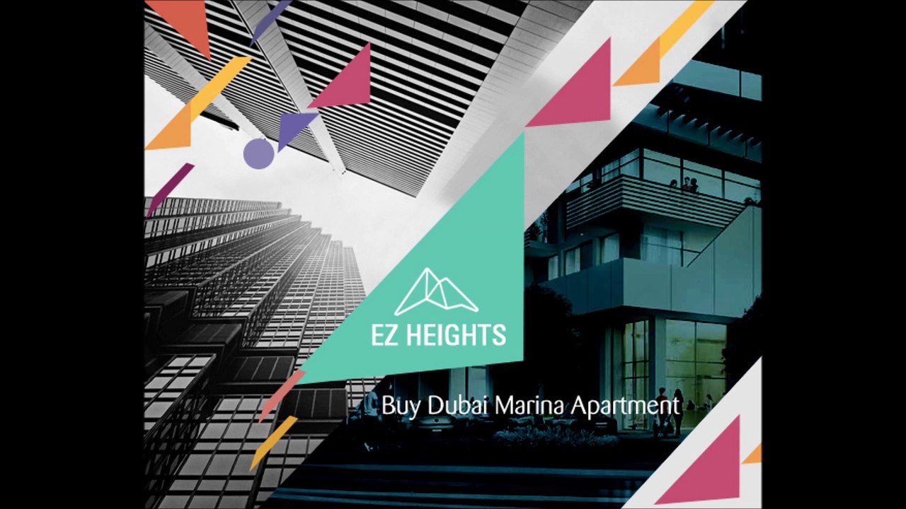Buy Dubai marina Apartment