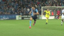 Avant Valenciennes - HAC, ITV de Mathieu Duhamel