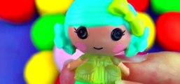 Peppa Pig Play-Doh Surprise Eggs Shopkins Spongebob Mickey Mouse Hello Kitty Thomas Cars 2 FluffyJet [Full Episode]