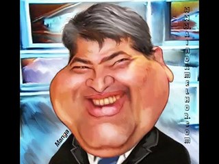 Voces de las caricaturas mas famosas