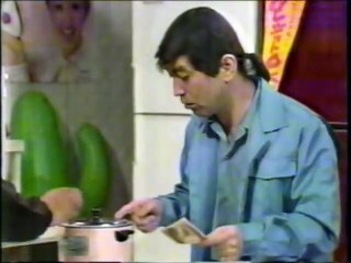 志村けんのだいじょうぶだぁ 電器屋コント