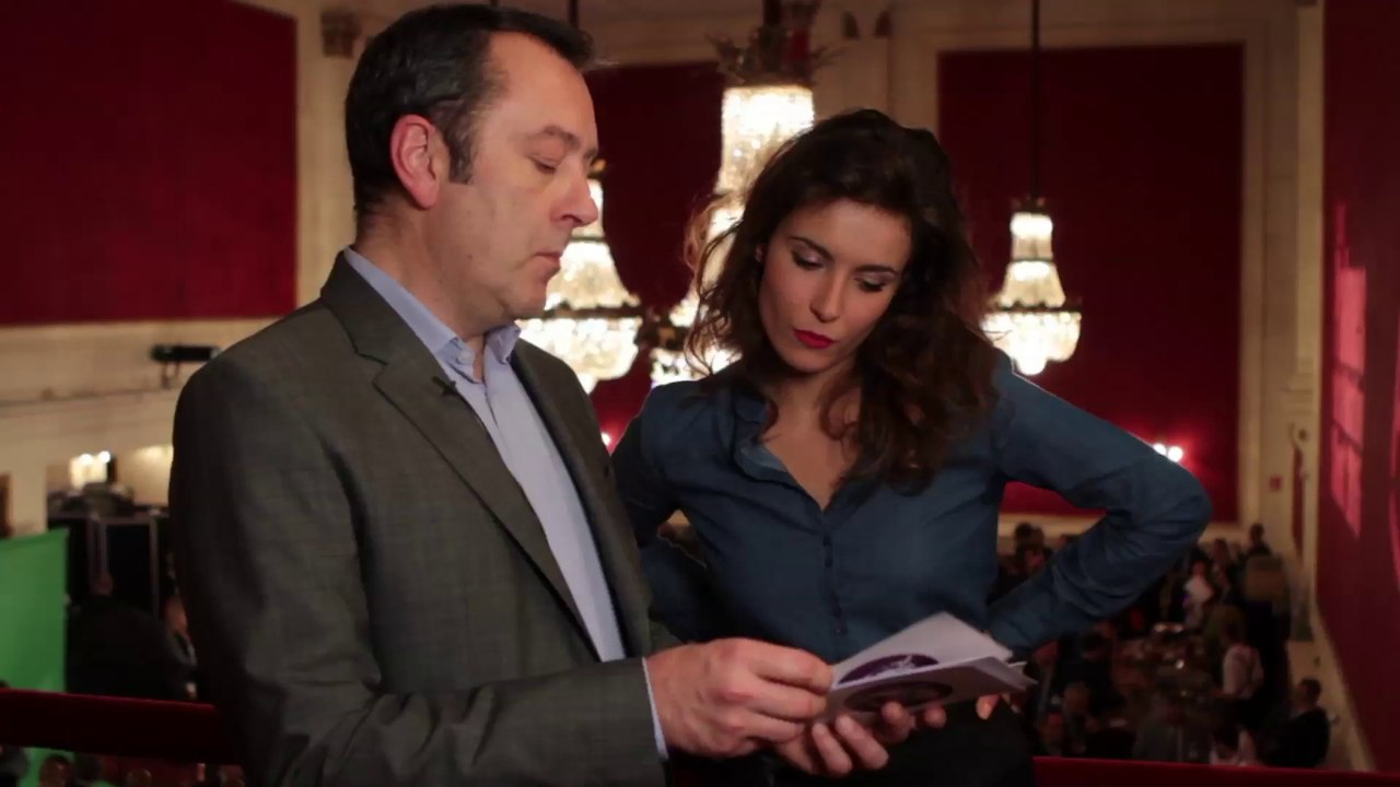 Les Palmes AFRC 2015 en 3 min