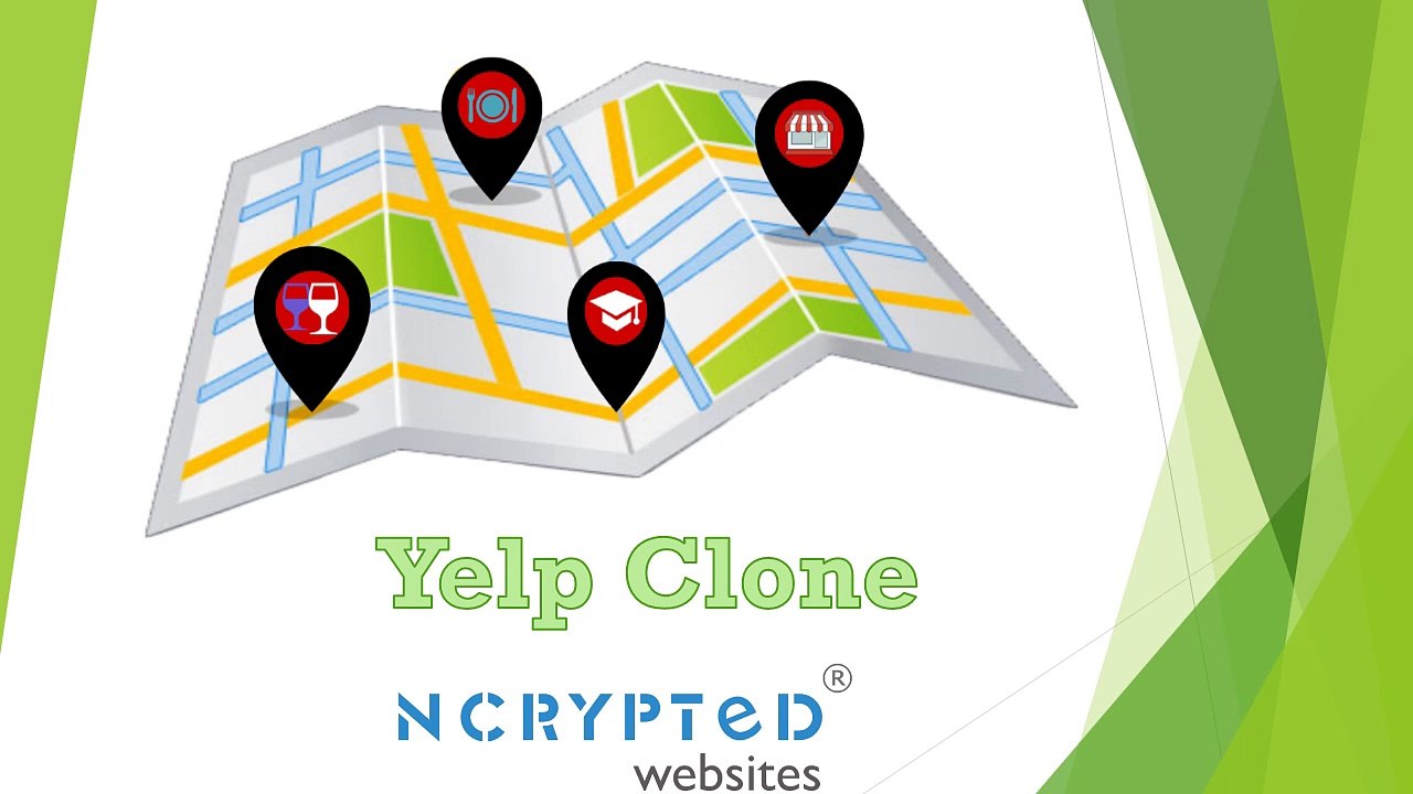 Yelp Clone Script