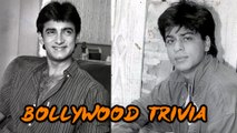 Shahrukh & Aamir Khan's Heart Touching Tale of Promoting Their Film | Bollywood Trivia