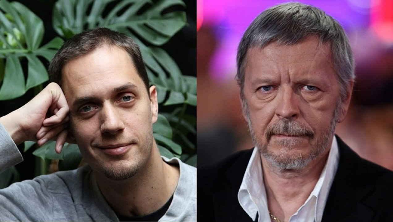 Grand Corps Malade : "Avec Renaud, on a pris une feuille, un stylo"