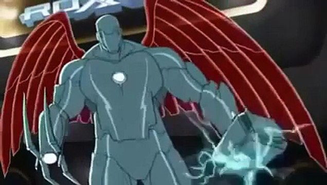Avengers Assemble - Season 2 Episode 15 - Avengers Disassembled,Avengers vs Ultron,Age of