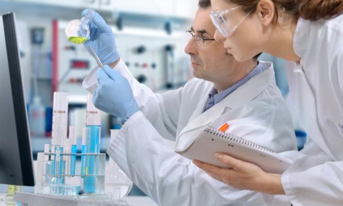 Малярия против рака