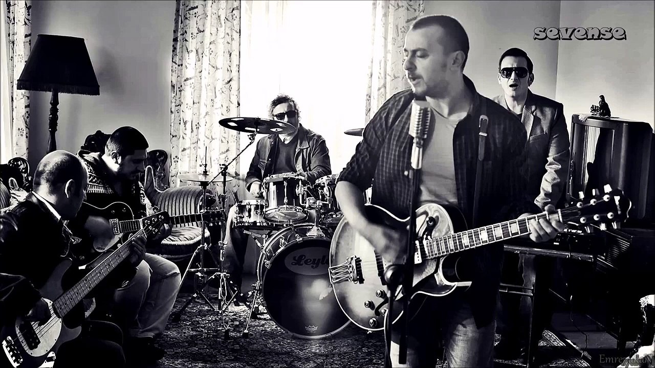 Ali Atay - Karışık Seçme Şarkılar (Leyla The Band Dahil)