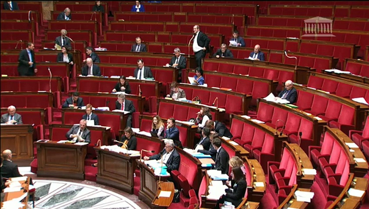 Budget 2016: Pour le rétablissement de la demi-part des veuves