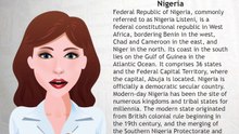 Nigeria