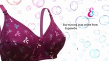 Buy Nursing Bra Large Size With Big Cups - Eugenesella.com