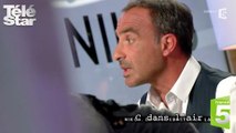 C dans l'air - Révélation de Nikos Aliagas sur sa malformation enfantine.