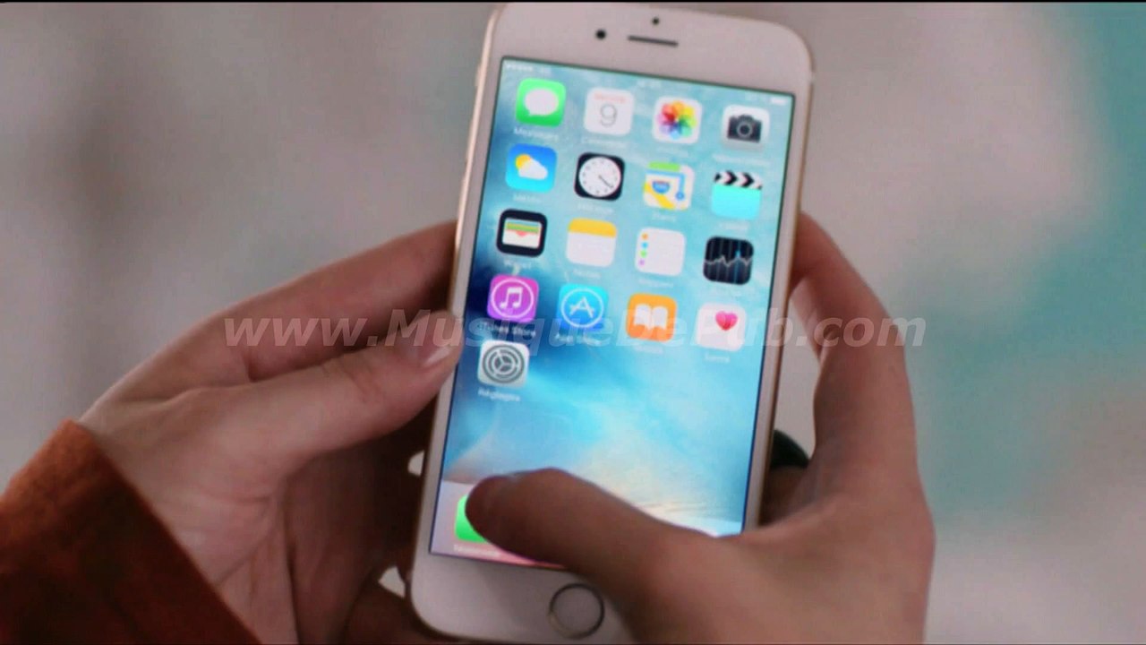 pub Apple iPhone 6s 'Selena Gomez' 2015 [HQ]