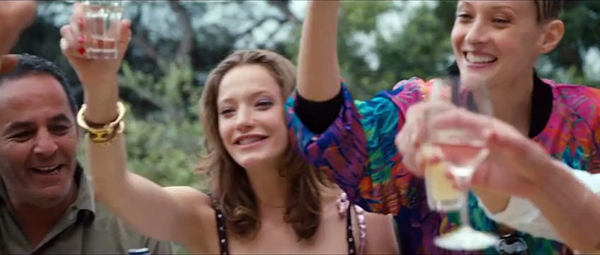 Bande-annonce Mon Roi - Mon Roi Bande-annonce VF