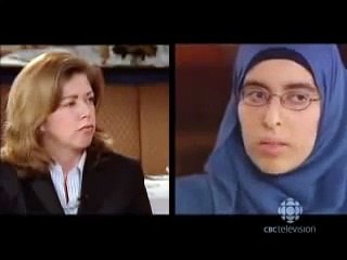 ردة فعل خطيب منقّبة عندما نزعت عن وجهها النقاب …لن تصدقو ما حدث