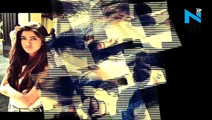 Sneak-peak of what Amitabh Bachchan’s granddaughter Navya might wear at La Bal